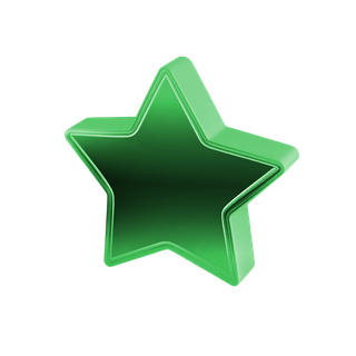 Affichage sous forme d'étoiles des avis utilisateurs pour une plateforme de cryptomonnaies fiable